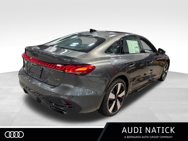 New 2026 Audi A5 2.0T Premium Hatchback