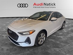 2025 Audi All-new A5 2.0T Premium Hatchback