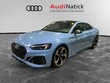  Audi RS 5