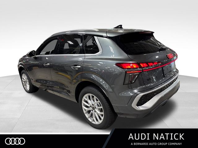 New 2026 Audi Q3 S Line SUV