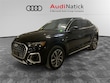  Audi Q5 Sportback