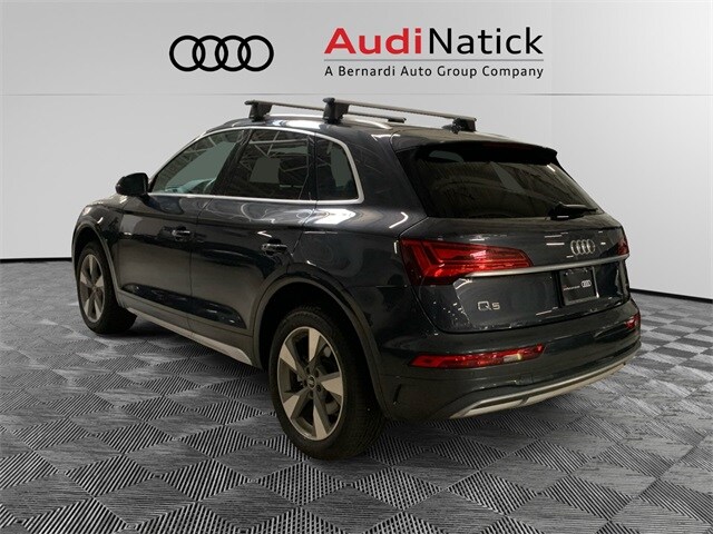 2023 Audi Q5 40 Premium photo 3