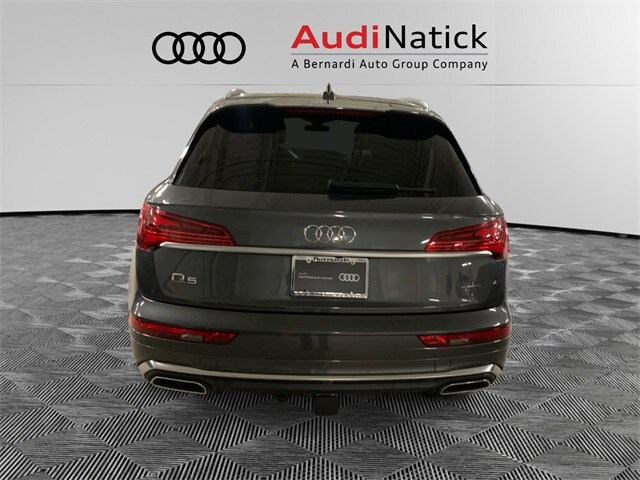 2023 Audi Q5 45 S line Premium Plus photo 3