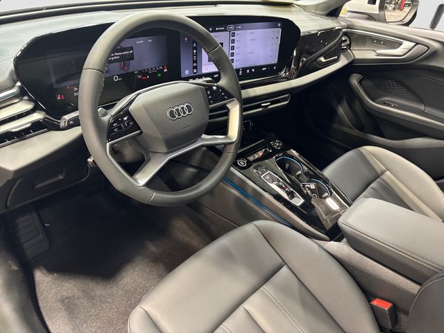 2026 Audi A5 Premium Plus - Photo 8