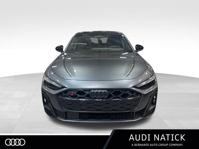 2026 Audi S5 Premium Plus - Photo 8