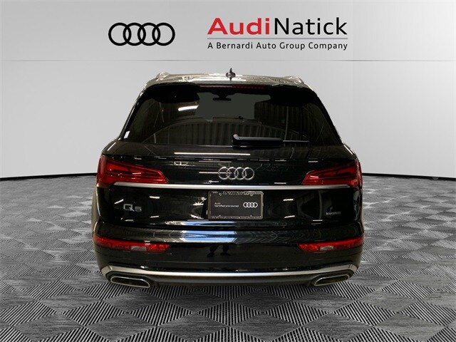 2023 Audi Q5 45 S line Premium photo 4