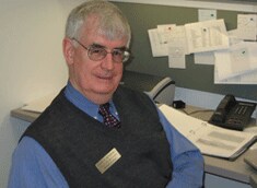 Bob McNerney - eCommerce Web Site Manager