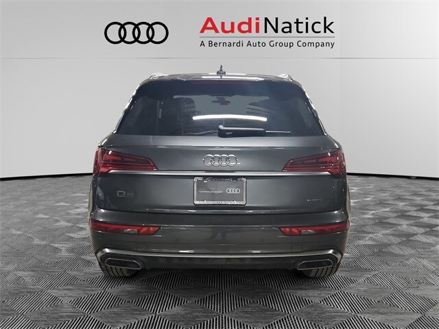 2023 Audi Q5 45 S line Premium Plus photo 4