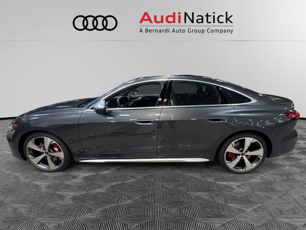 New 2026 Audi S5 3.0T Premium Plus Sportback