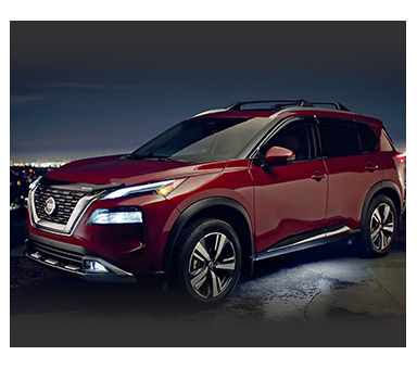 Nissan Rogue Lease Offers Great Barrington Ma