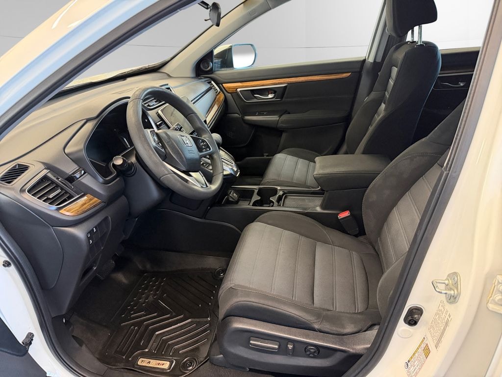 Used 2017 Honda CR-V EX AWD SUV