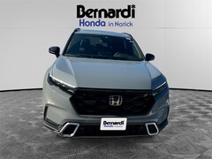 2026 Honda CR-V Hybrid Sport Touring SUV