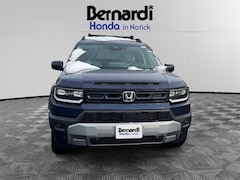 2026 Honda Passport RTL SUV