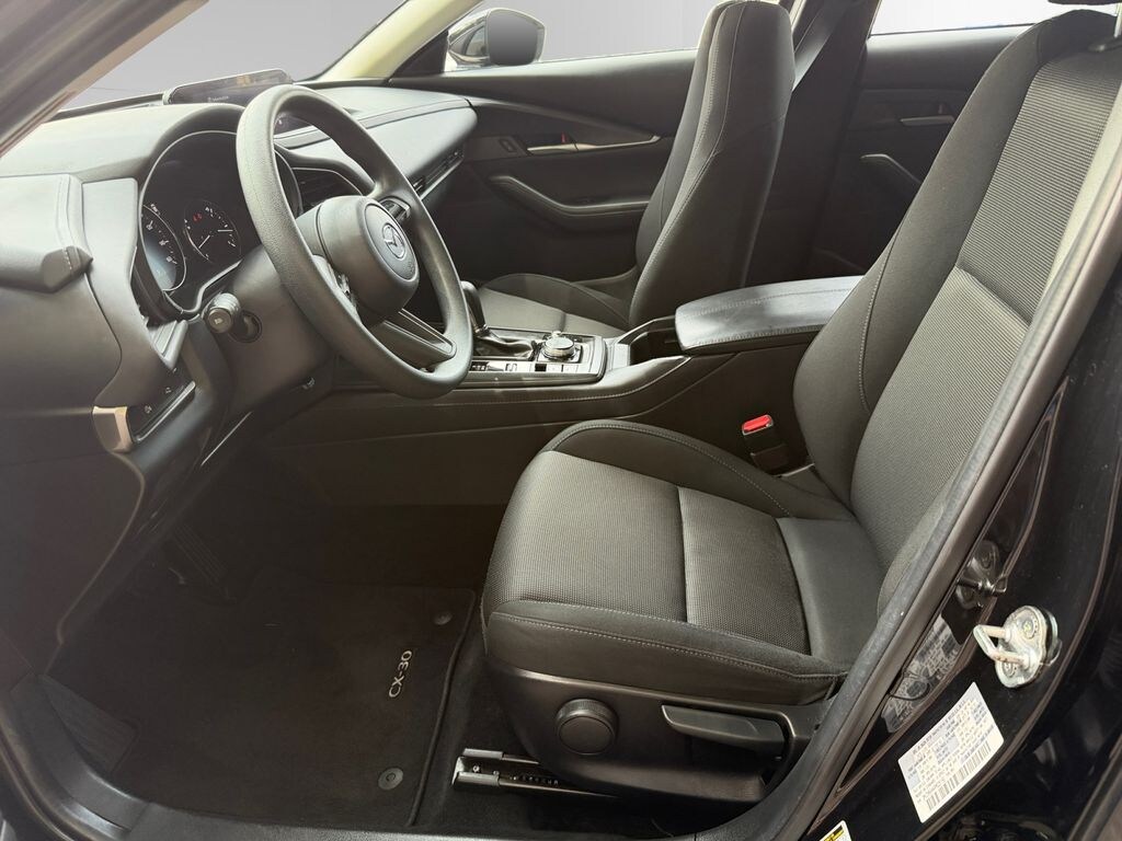 Used 2024 Mazda CX-30 2.5 S SUV