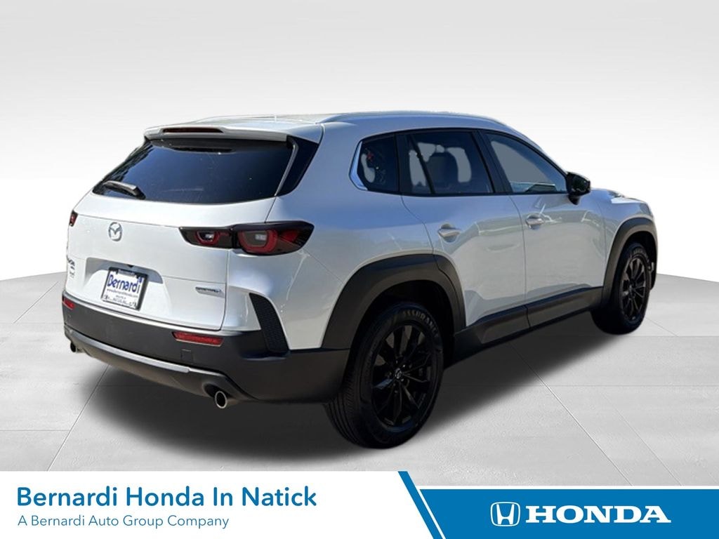 Used 2023 Mazda CX-50 2.5 S Preferred Plus Package SUV