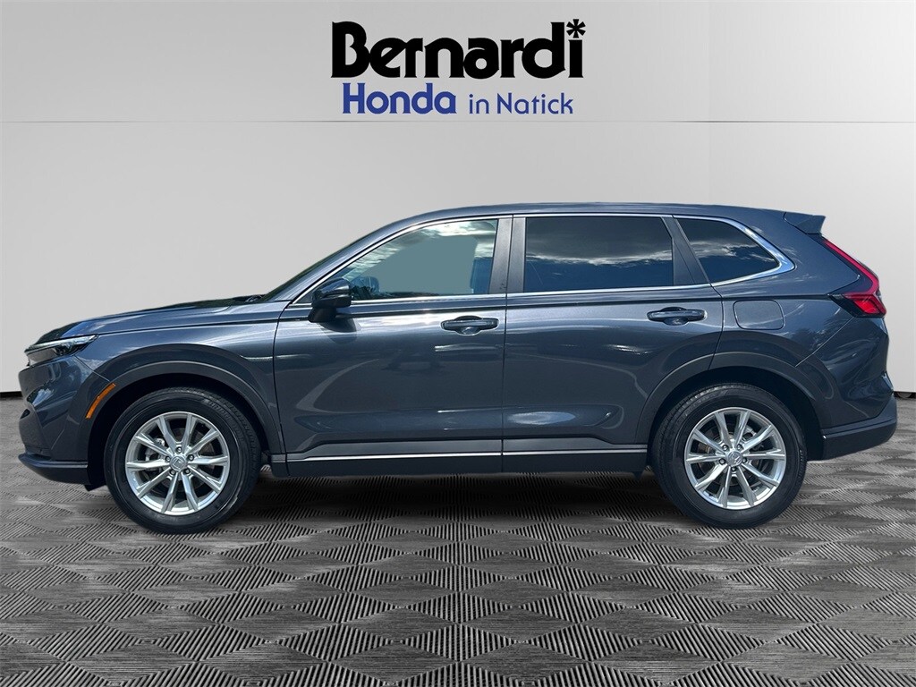 2024 Honda CR-V EX-L photo 4