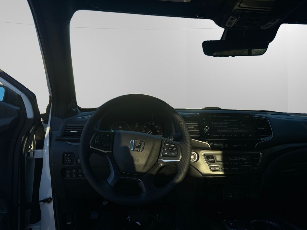 2025 Honda Ridgeline TrailSport - Photo 13