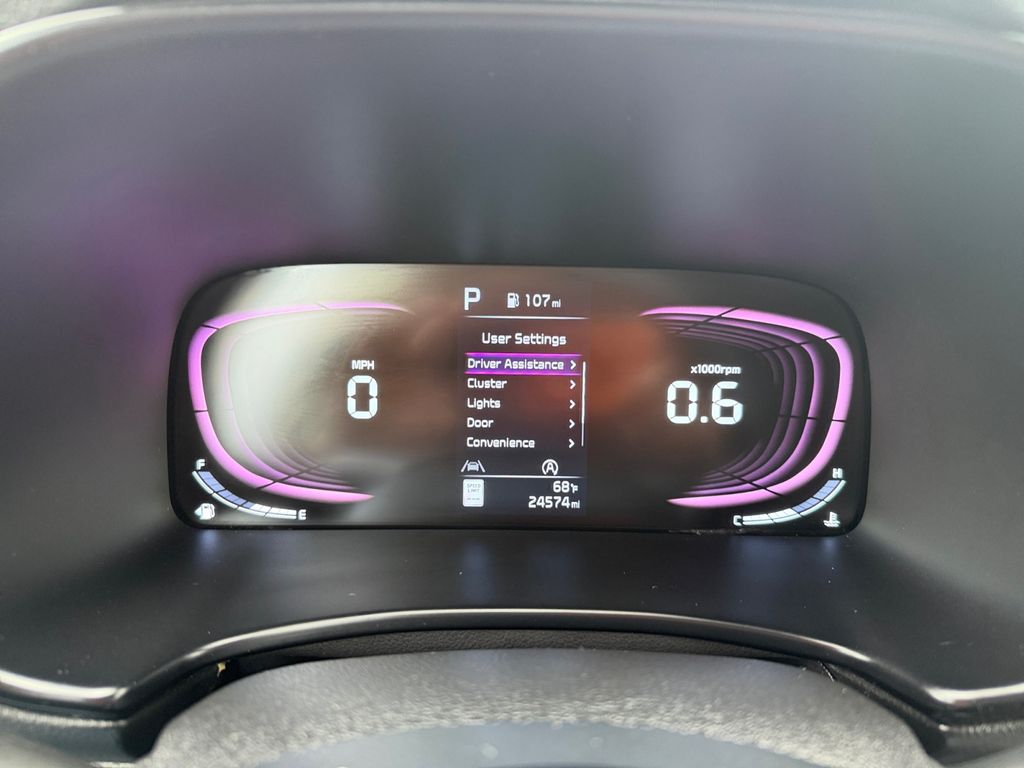 Used 2023 Kia Soul LX with VIN KNDJ23AU9P7847294 for sale in Natick, MA