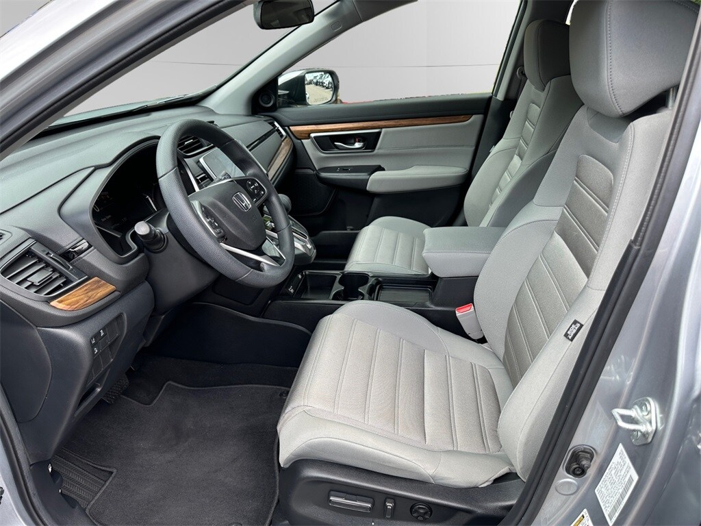 2022 Honda CR-V EX photo 3