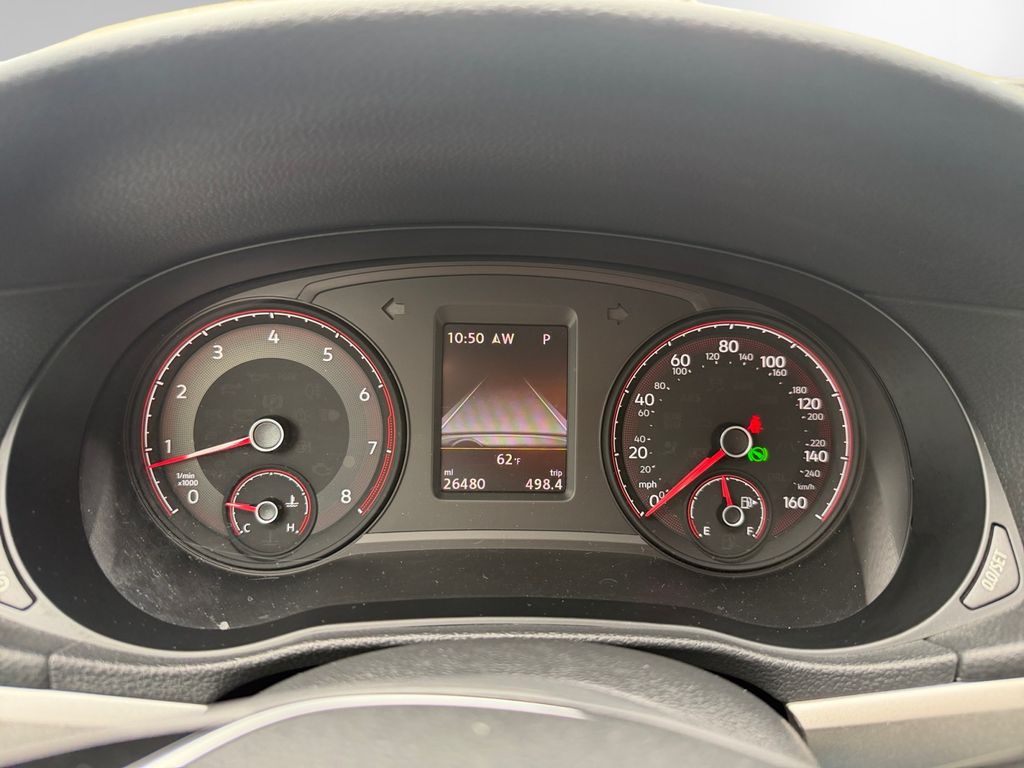 Used 2021 Volkswagen Passat SE with VIN 1VWSA7A39MC003231 for sale in Natick, MA