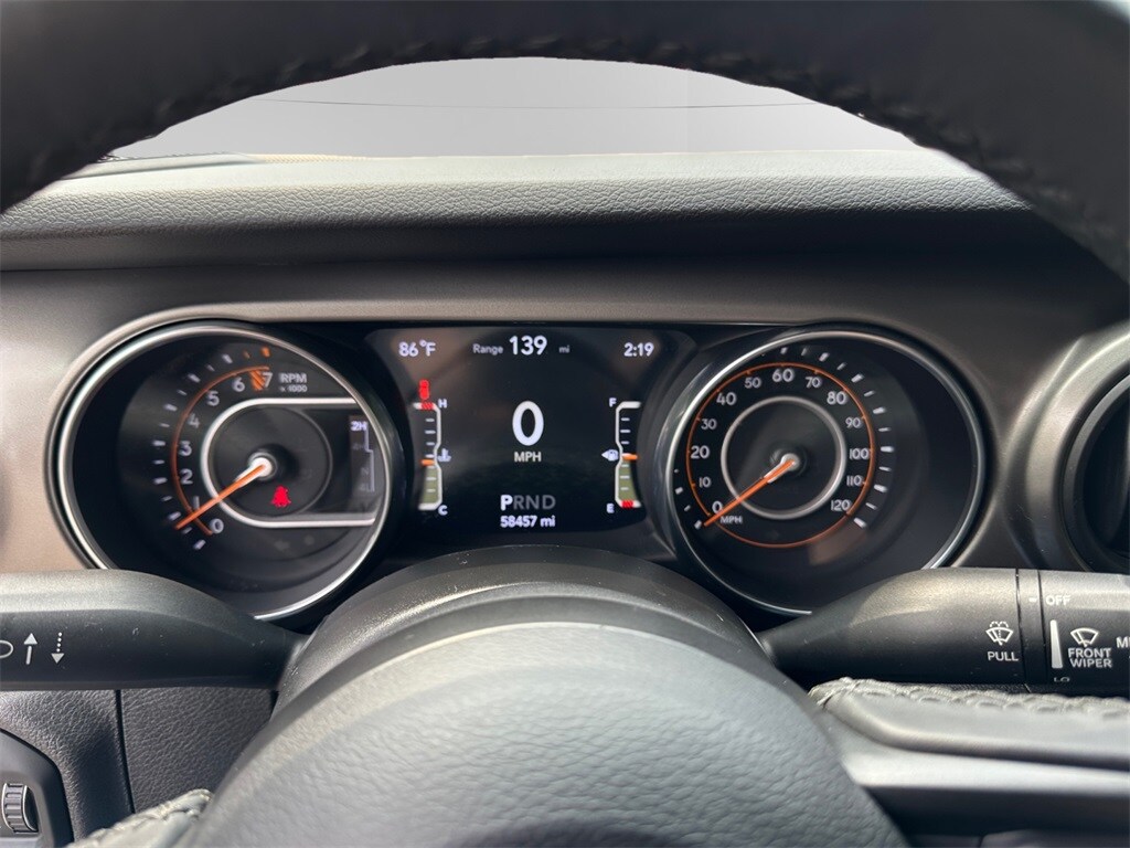 2021 Jeep Wrangler Unlimited Sport S photo 2