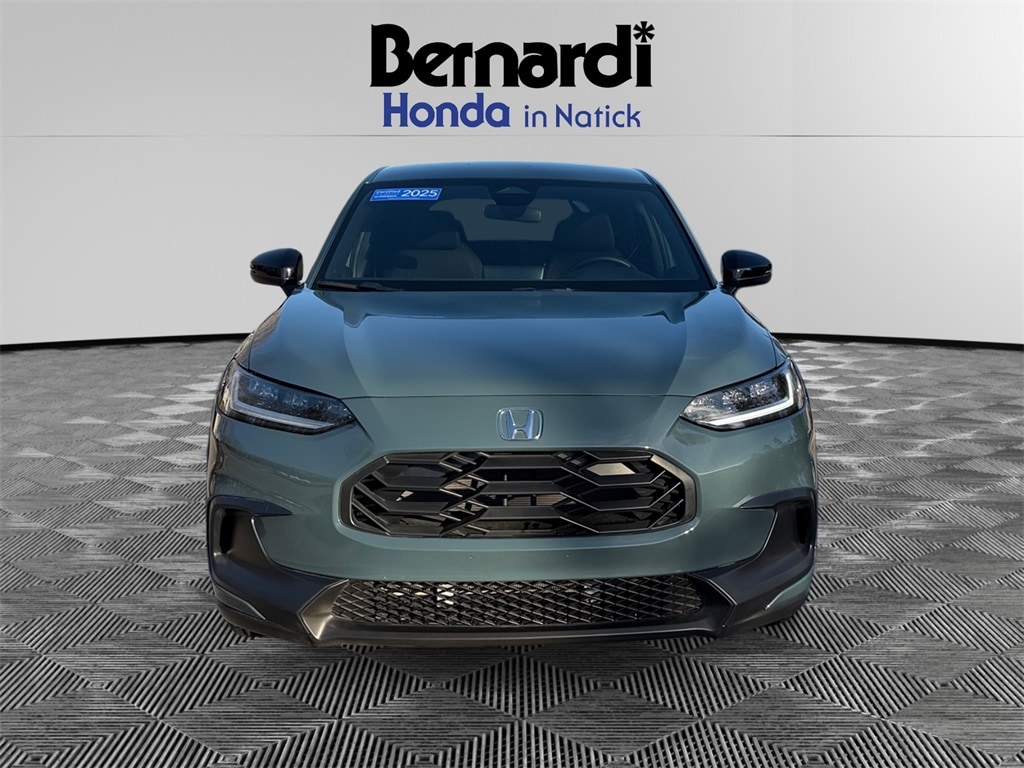 2025 Honda HR-V Sport's photo