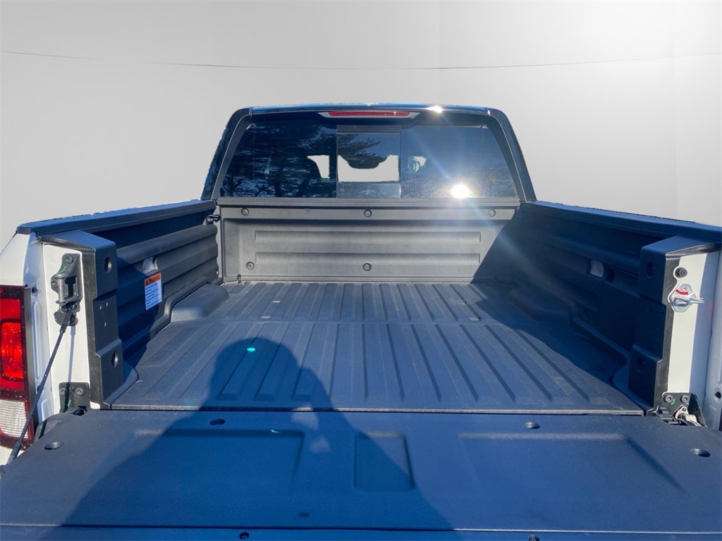 2025 Honda Ridgeline TrailSport - Photo 10