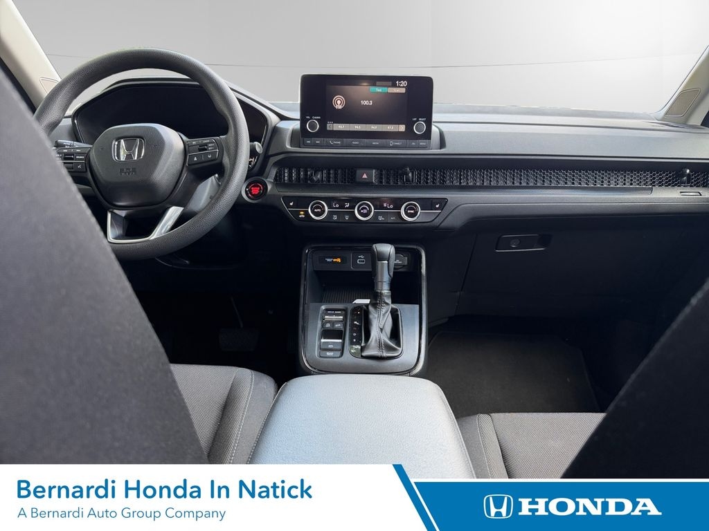 Used 2024 Honda CR-V EX SUV