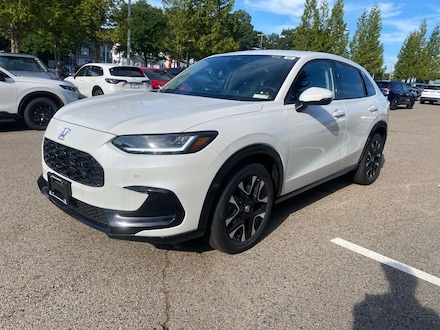 2026 Honda HR-V EX-L SUV