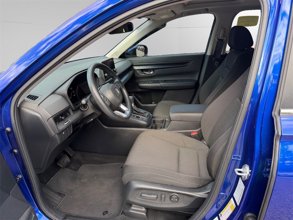 2024 Honda CR-V EX photo 3