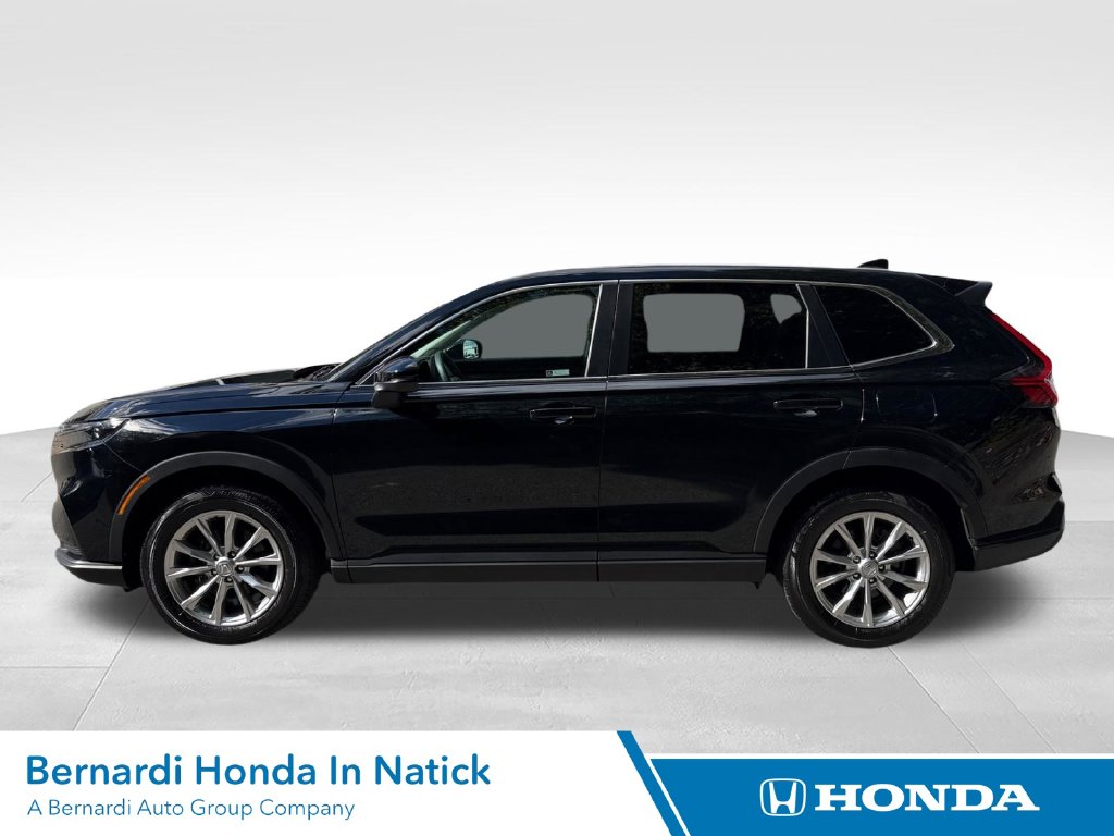 Used 2024 Honda CR-V EX SUV