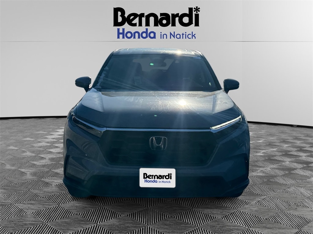 2026 Honda CR-V EX's photo