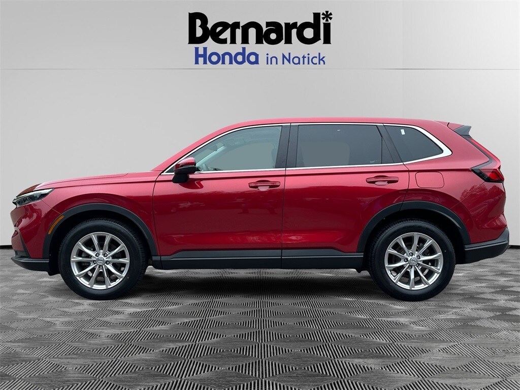 2024 Honda CR-V EX photo 4