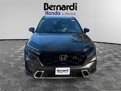 2026 Honda CR-V Hybrid Sport Touring SUV