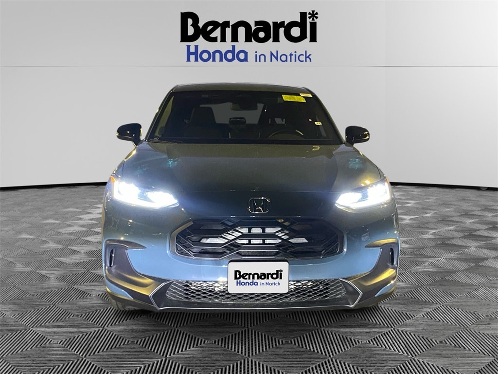 2026 Honda HR-V Sport's photo