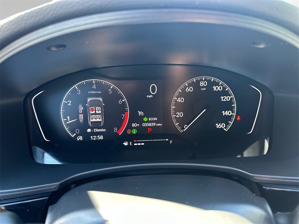 2022 Honda Civic Sport photo 2