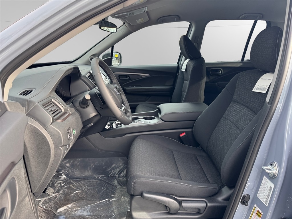 New 2026 Honda Ridgeline Sport Truck Crew Cab