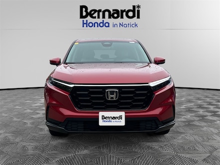 2024 Honda CR-V EX SUV