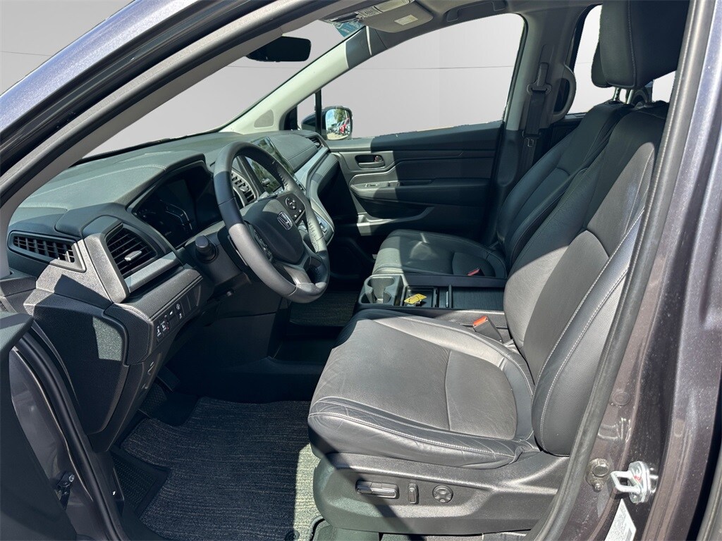 2023 Honda Odyssey EX-L photo 3