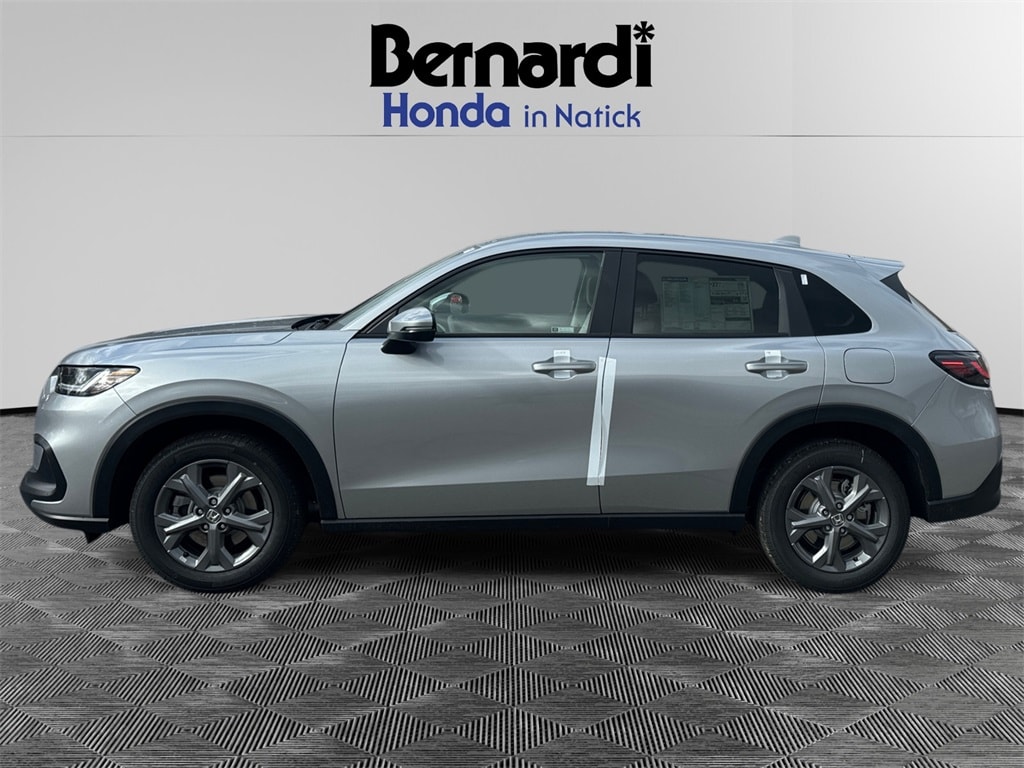 New 2026 Honda HR-V LX SUV