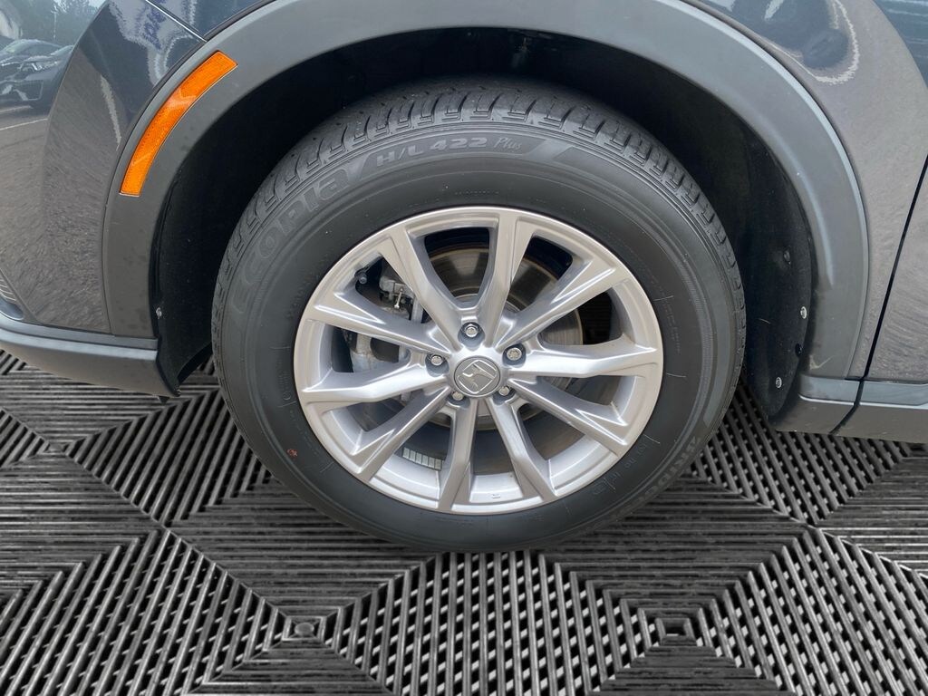 Certified 2024 Honda CR-V EX SUV