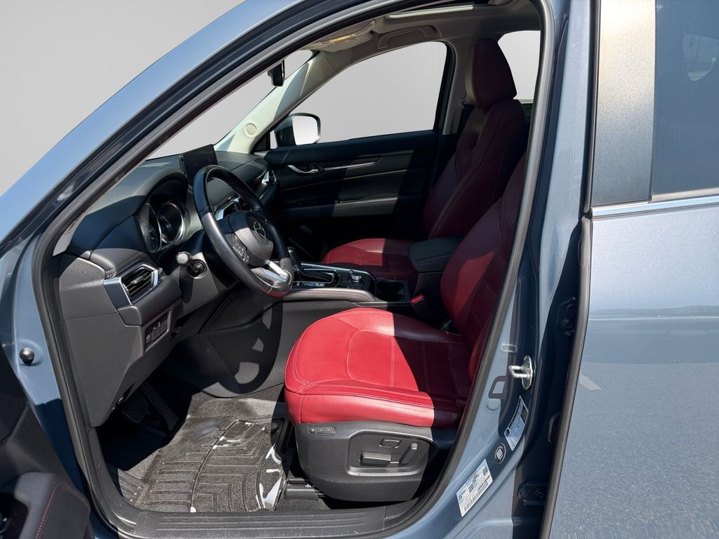Used 2022 Mazda CX-5 2.5 S Carbon Edition SUV