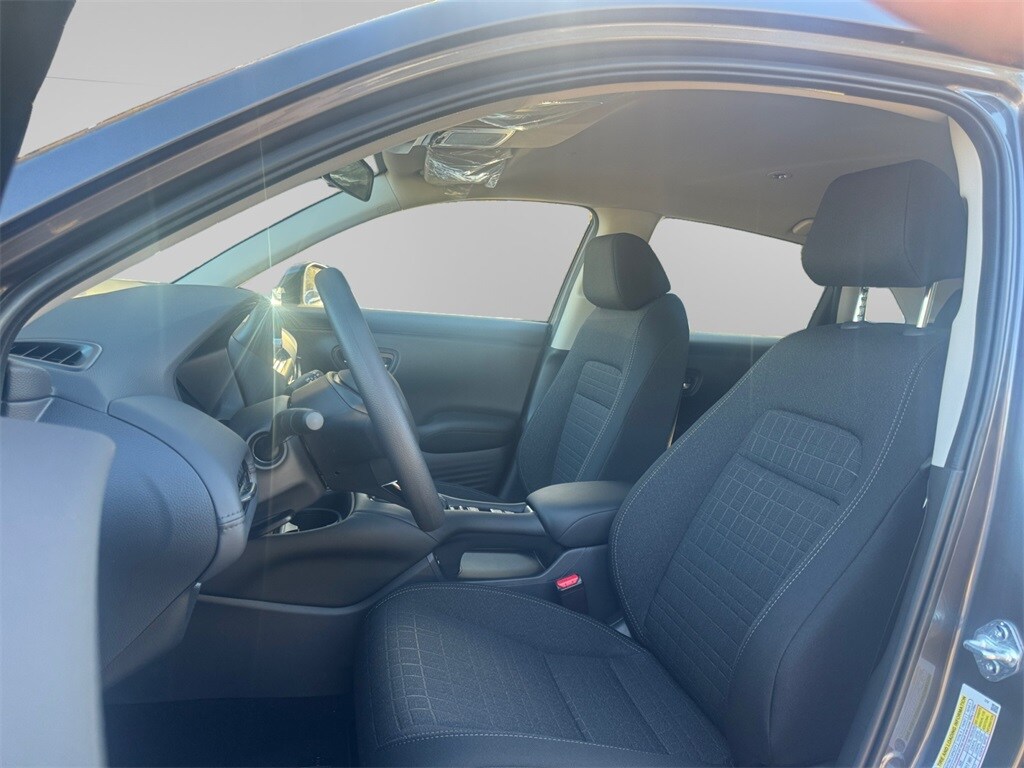 New 2026 Honda HR-V LX SUV