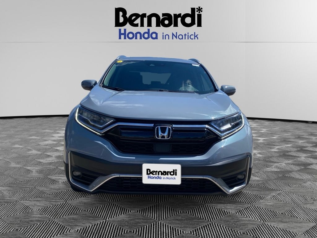 Used 2020 Honda CR-V Touring AWD SUV