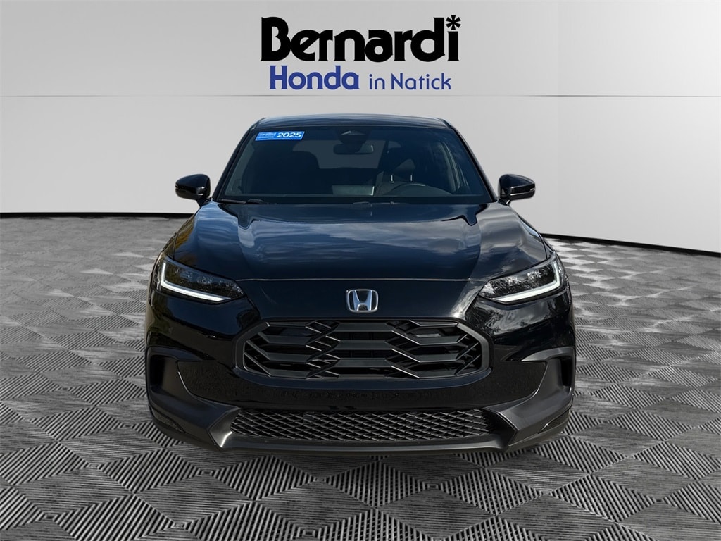 2025 Honda HR-V Sport's photo