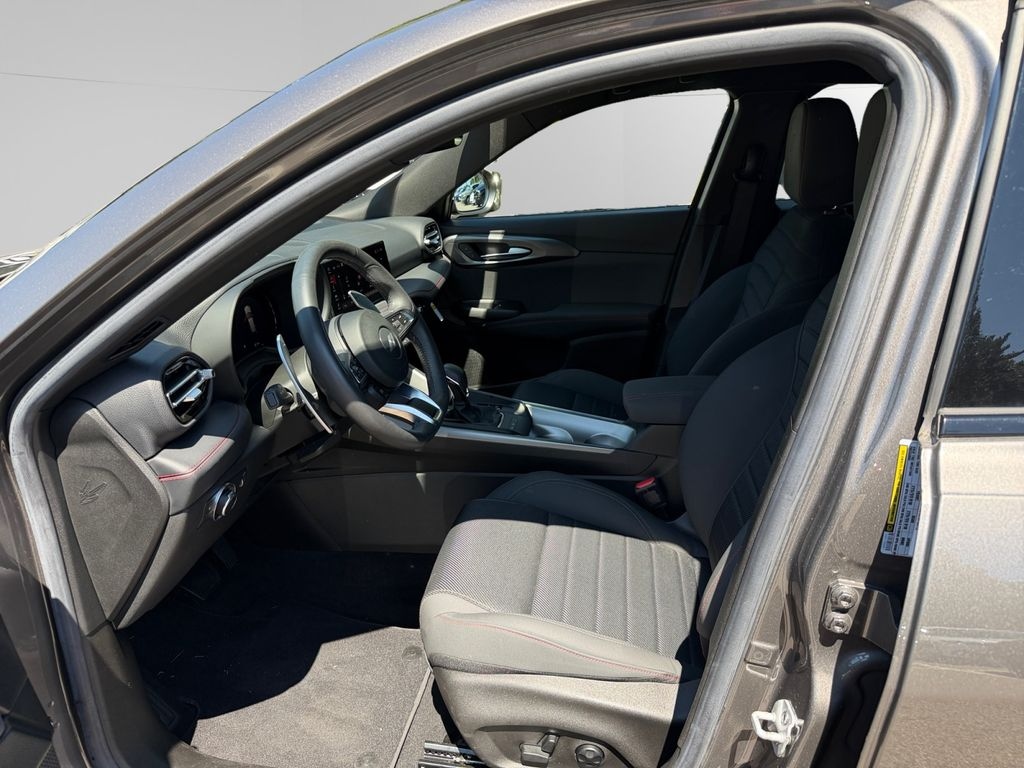 Used 2024 Dodge Hornet R/T SUV
