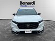 Honda CR-V Hybrid