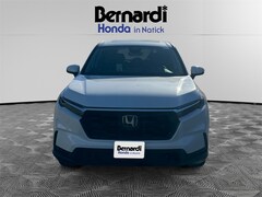 2026 Honda CR-V EX-L SUV