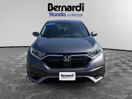2022 Honda CR-V EX SUV