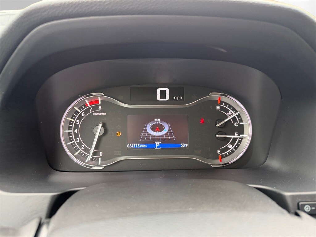 2022 Honda Ridgeline RTL-E photo 2